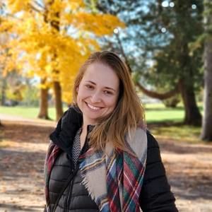 Meet your Posher, Michelle